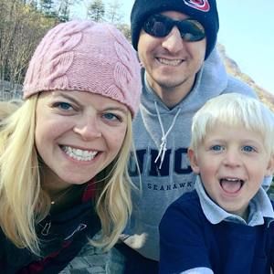 Meet your Posher, Julie